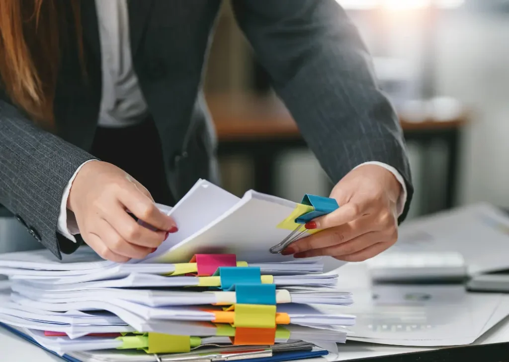 Recuperação de Empresa